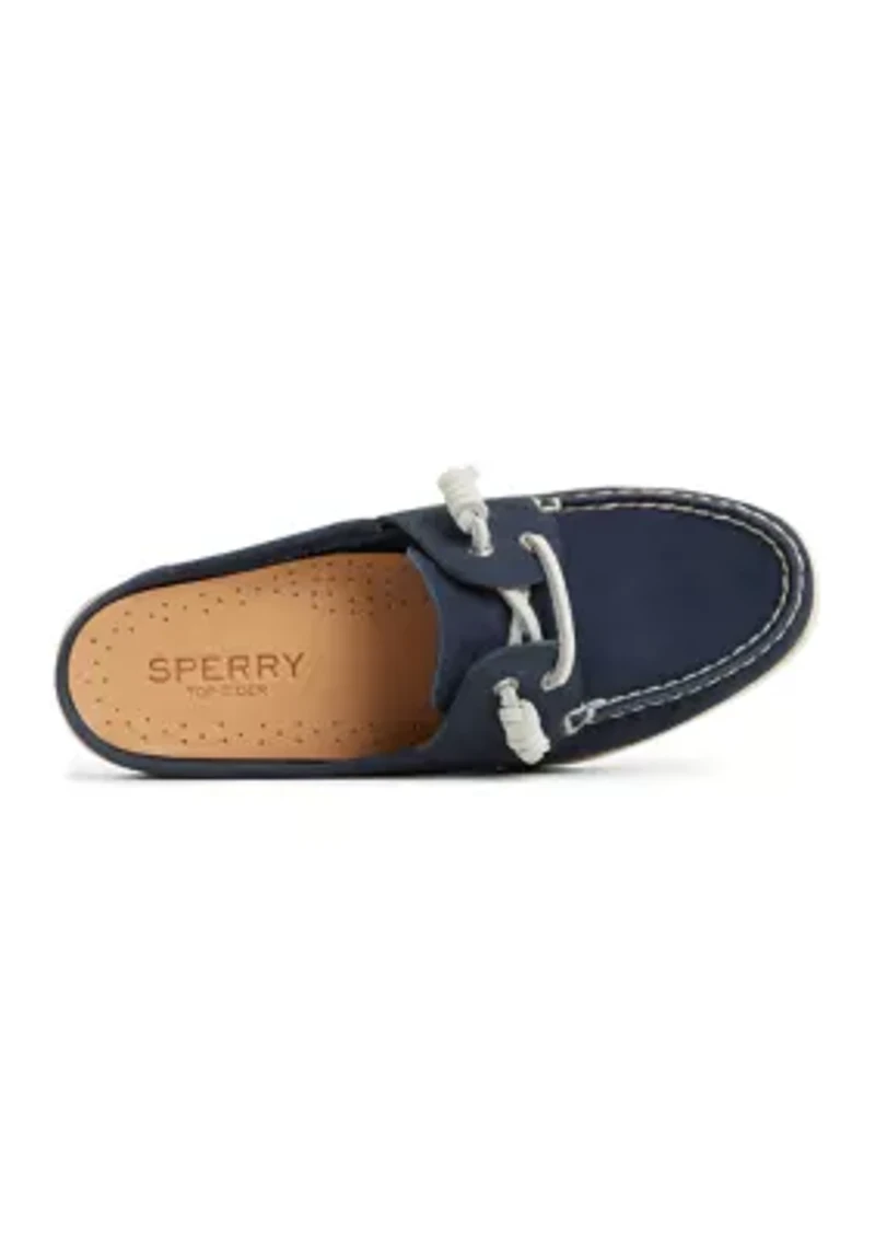 AO Mule Loafers