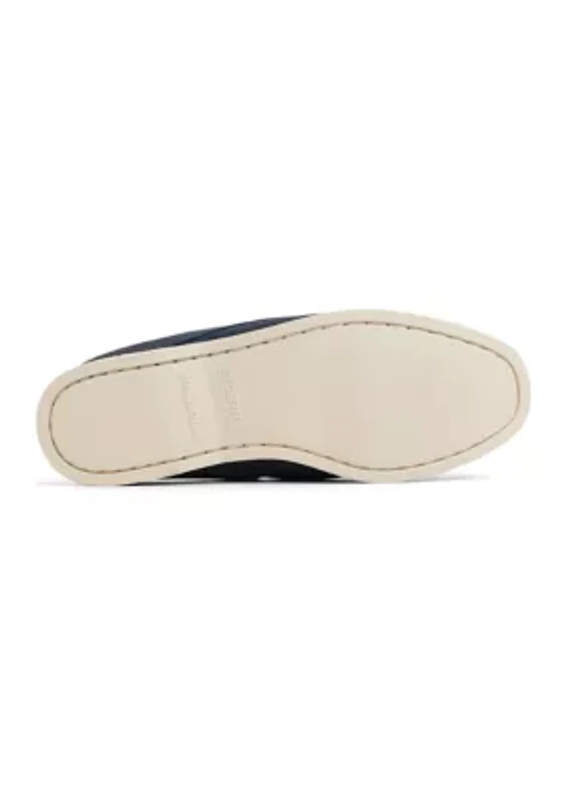 AO Mule Loafers
