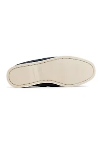 AO Mule Loafers
