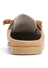 AO Mule Loafers