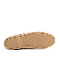 AO Mule Loafers