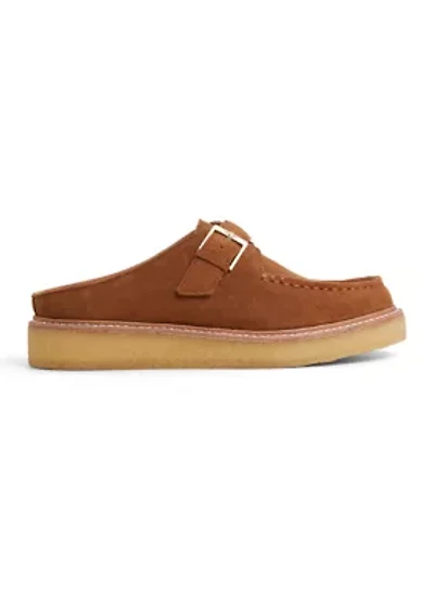 Captsox Mules