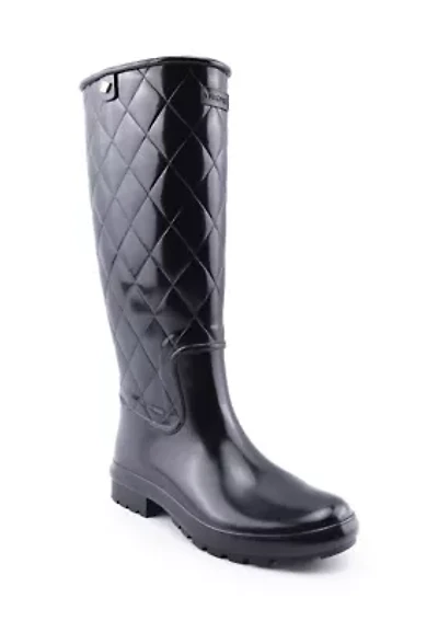 Drizzle Tall Boots