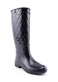 Drizzle Tall Boots
