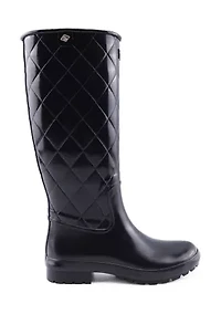 Drizzle Tall Boots