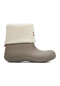 Thunor Waterproof Booties