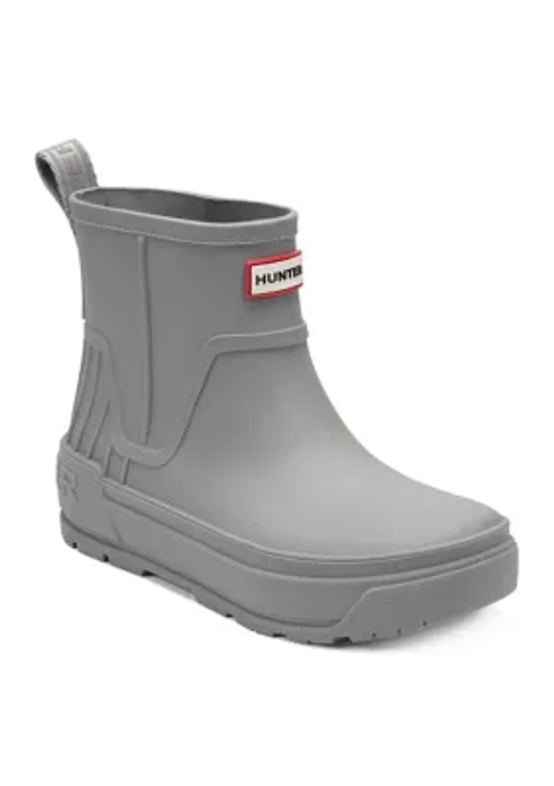 Wales Rain Boots