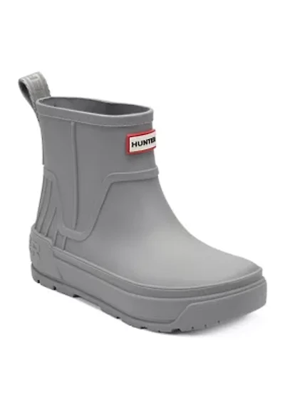 Wales Rain Boots