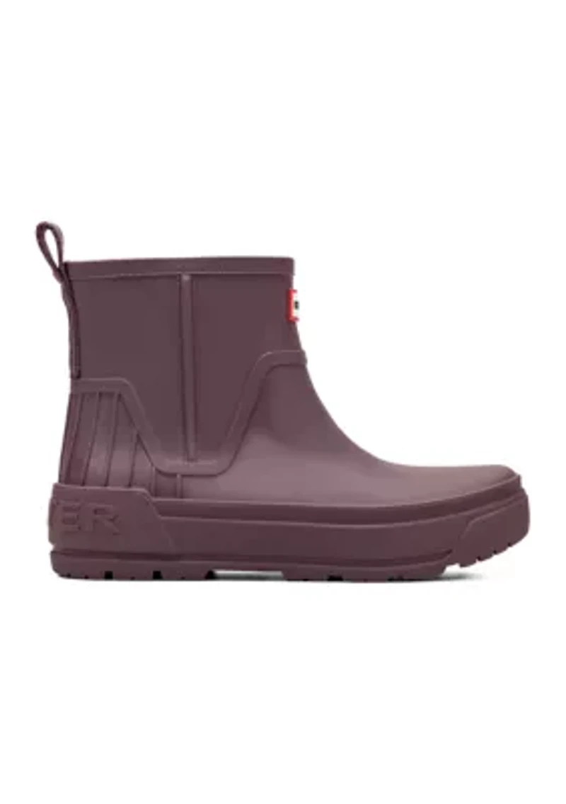Wales Rain Boots