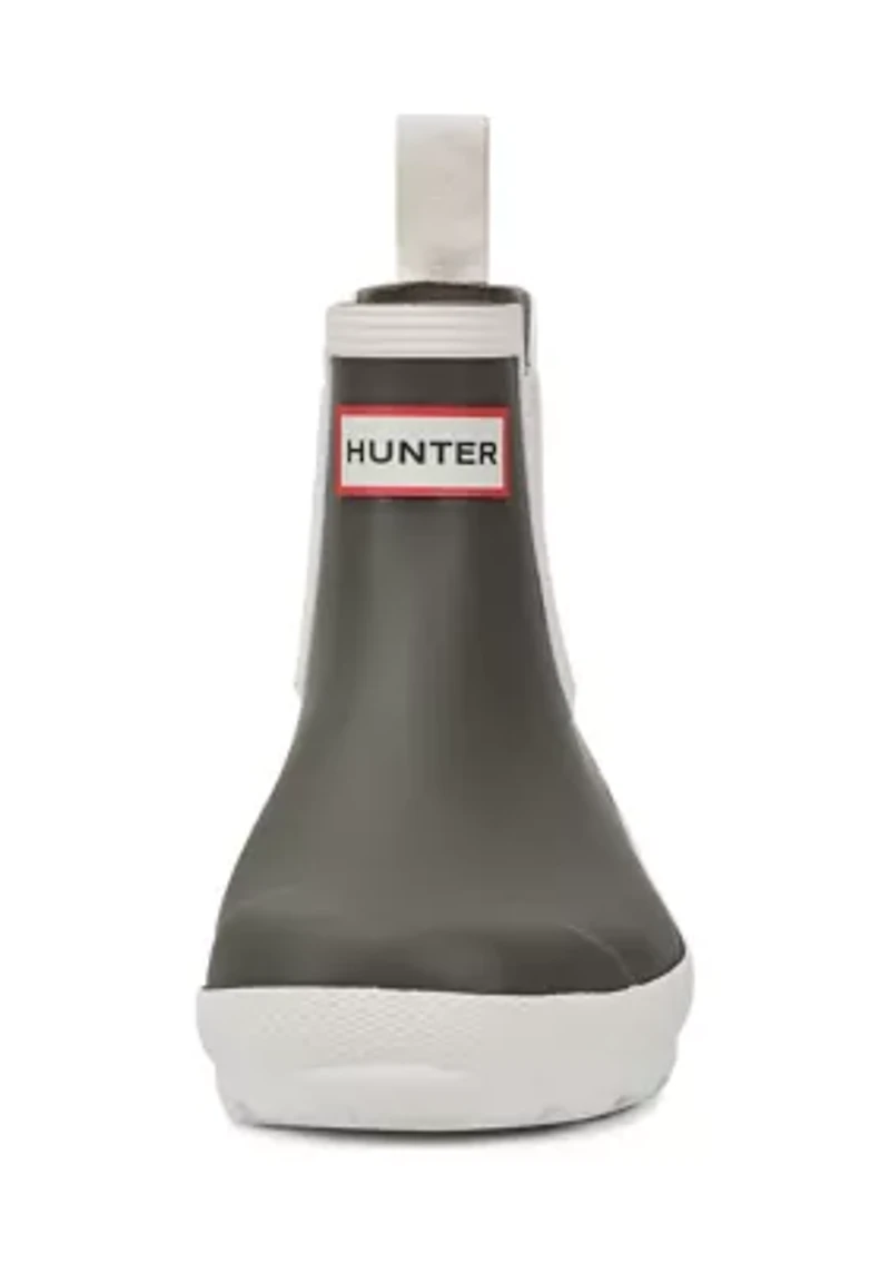 Original Chelsea Boots