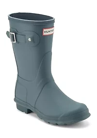 Women's Original Short Rain Boots