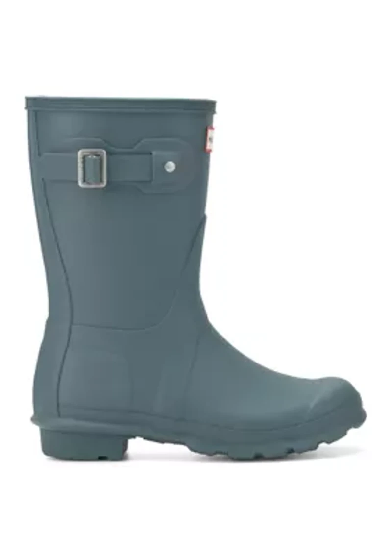 Women's Original Short Rain Boots