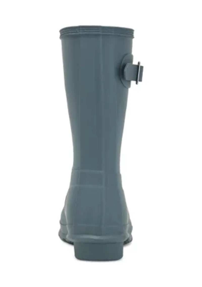 Women's Original Short Rain Boots