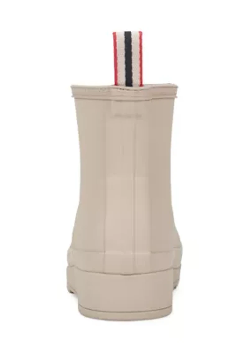 Play Short Insulated Rain Boots