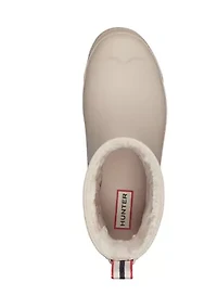 Play Short Insulated Rain Boots