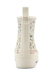 Play Short Scoop Rain Boots