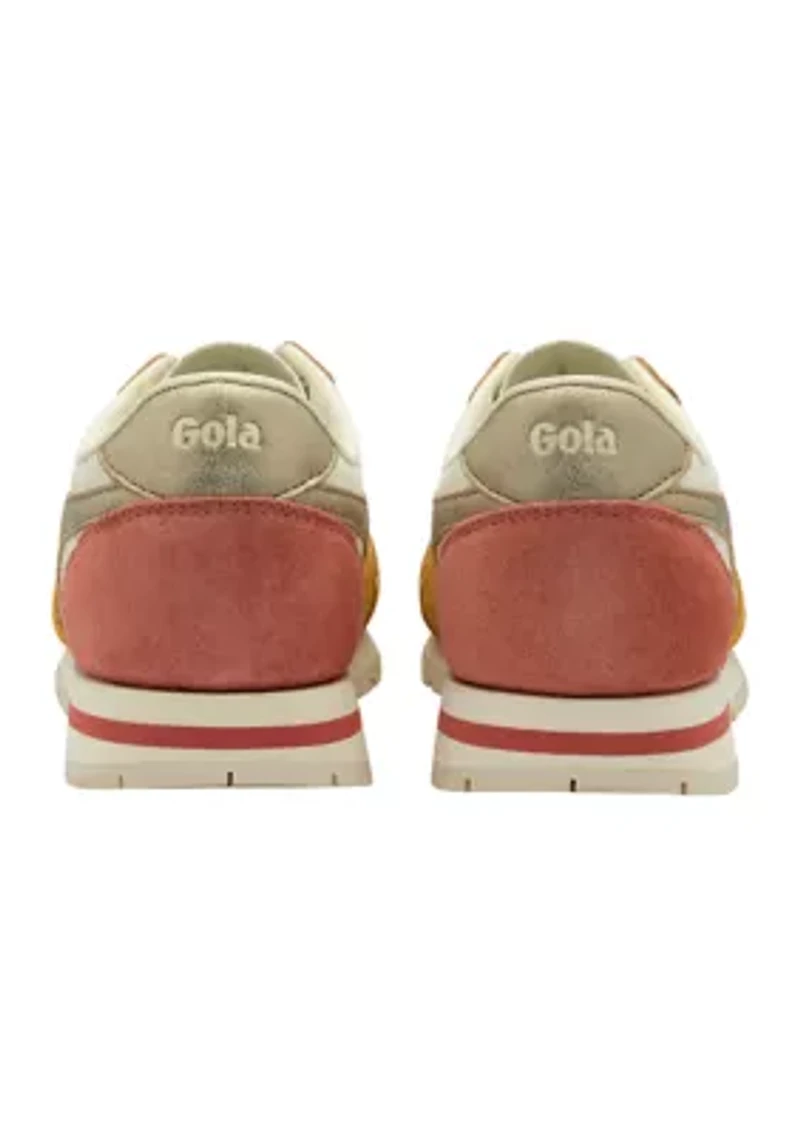 Daytona Quadrant Sneakers