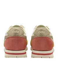 Daytona Quadrant Sneakers