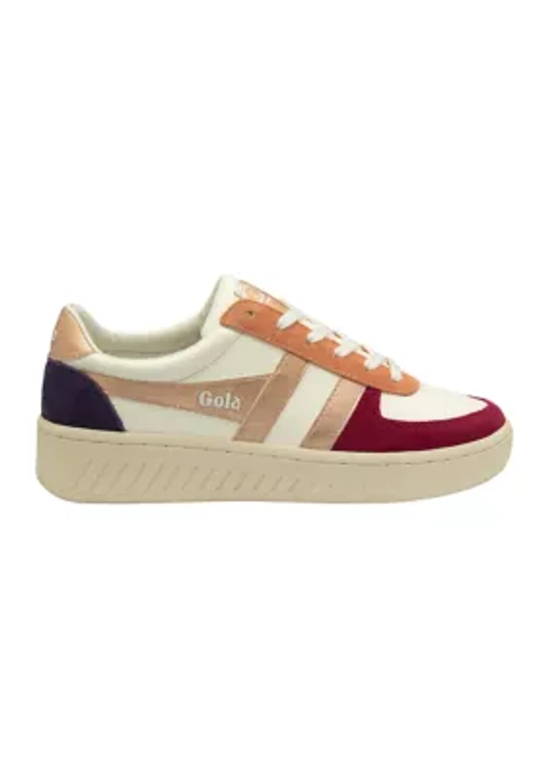 Grandslam Sneakers