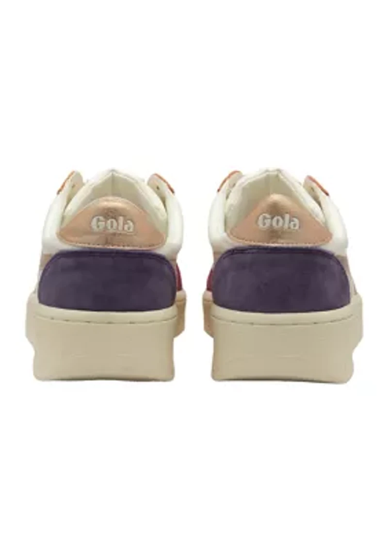Grandslam Sneakers