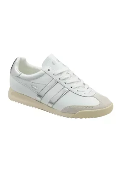 Torpedo Mirror Sneakers