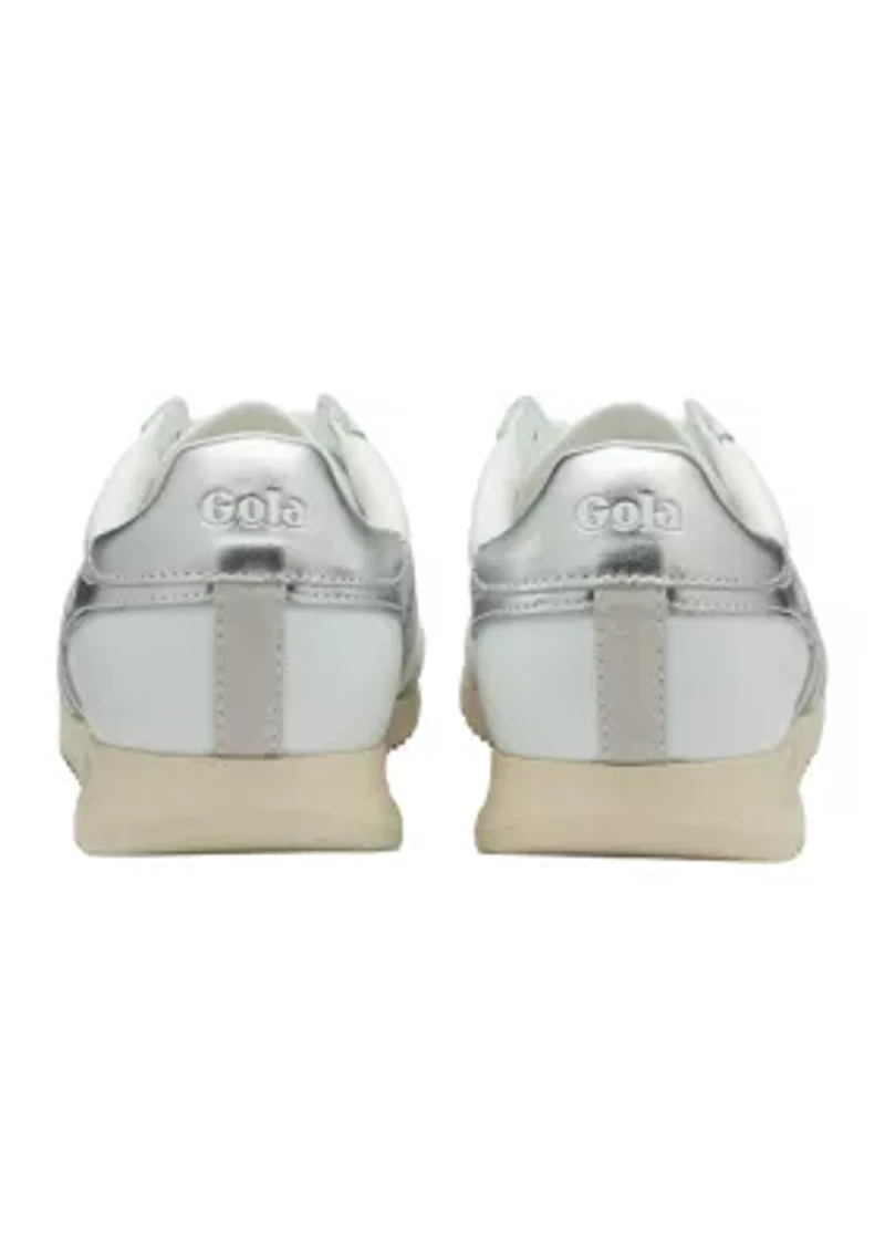 Torpedo Mirror Sneakers