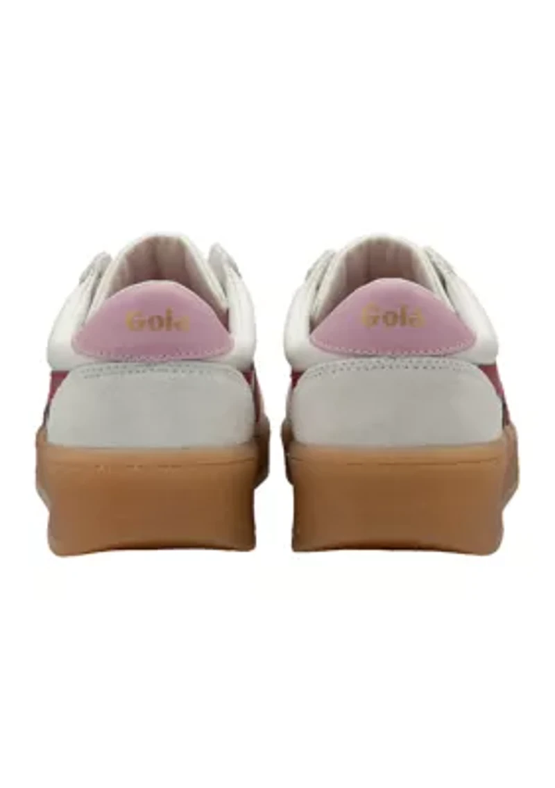 Grandslam Elite Sneakers