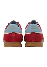 Torpedo Sneakers