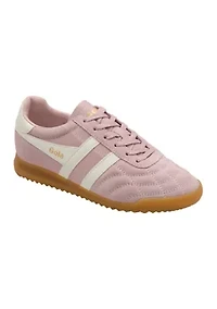 Stadium Suede Sneakers