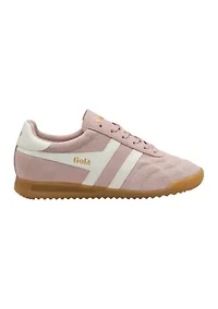 Stadium Suede Sneakers