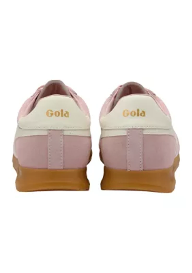 Stadium Suede Sneakers