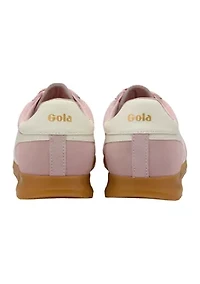 Stadium Suede Sneakers