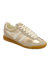 Firefly Metallic Sneakers