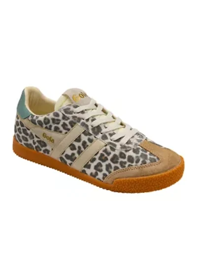 Elan Safari Sneakers