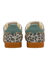 Elan Safari Sneakers