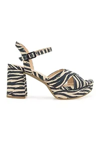 Reeva Platform Sandals