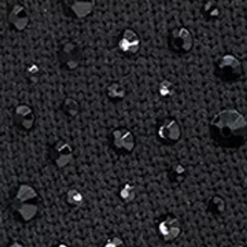 Rida Stretch Jewel Booties