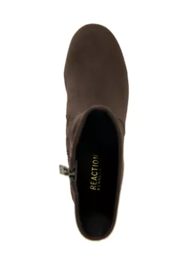 Road Stretch Booties