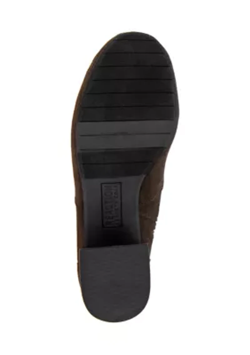 Road Stretch Booties