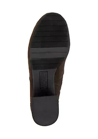 Road Stretch Booties