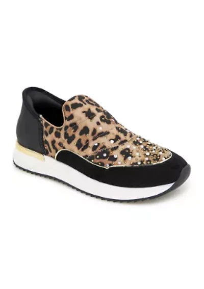 Cameron Puff Sneakers