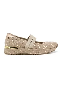 Cameron Sport Ballet Flats