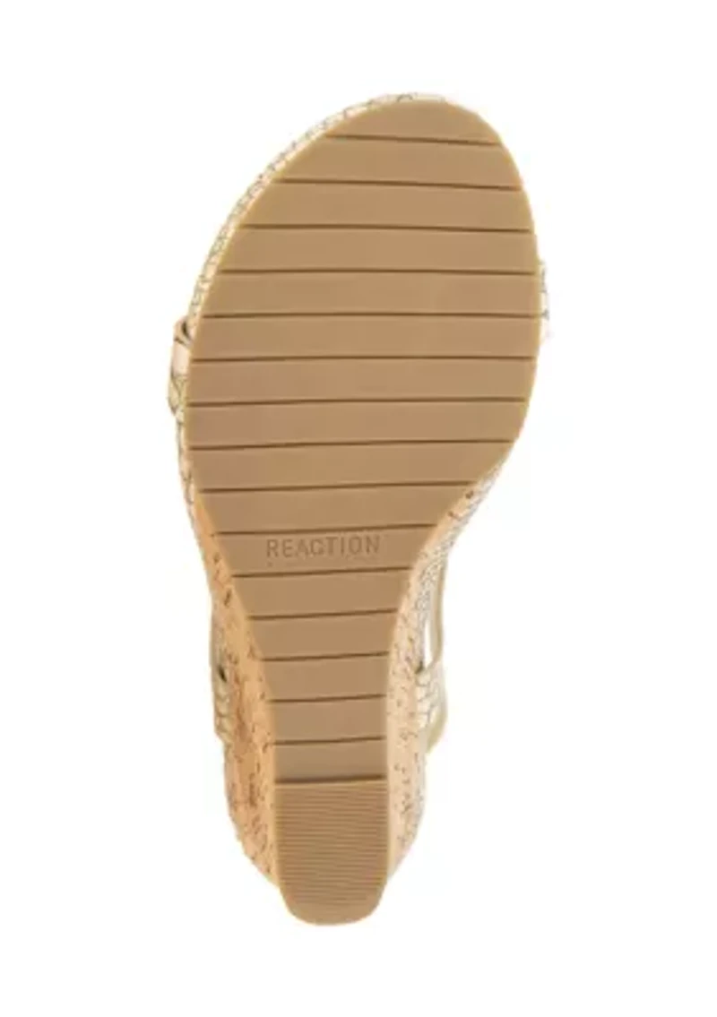 Greatly Thong Sandals