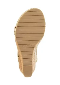 Greatly Thong Sandals