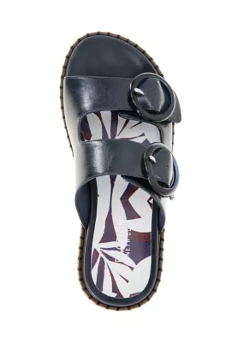 Sydney Sandals