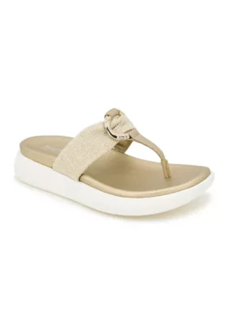 Tina Sandals