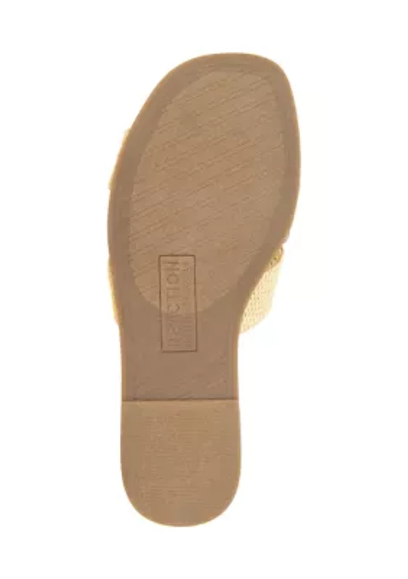 Whisp Sandals