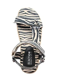 Coast Platform Sandals