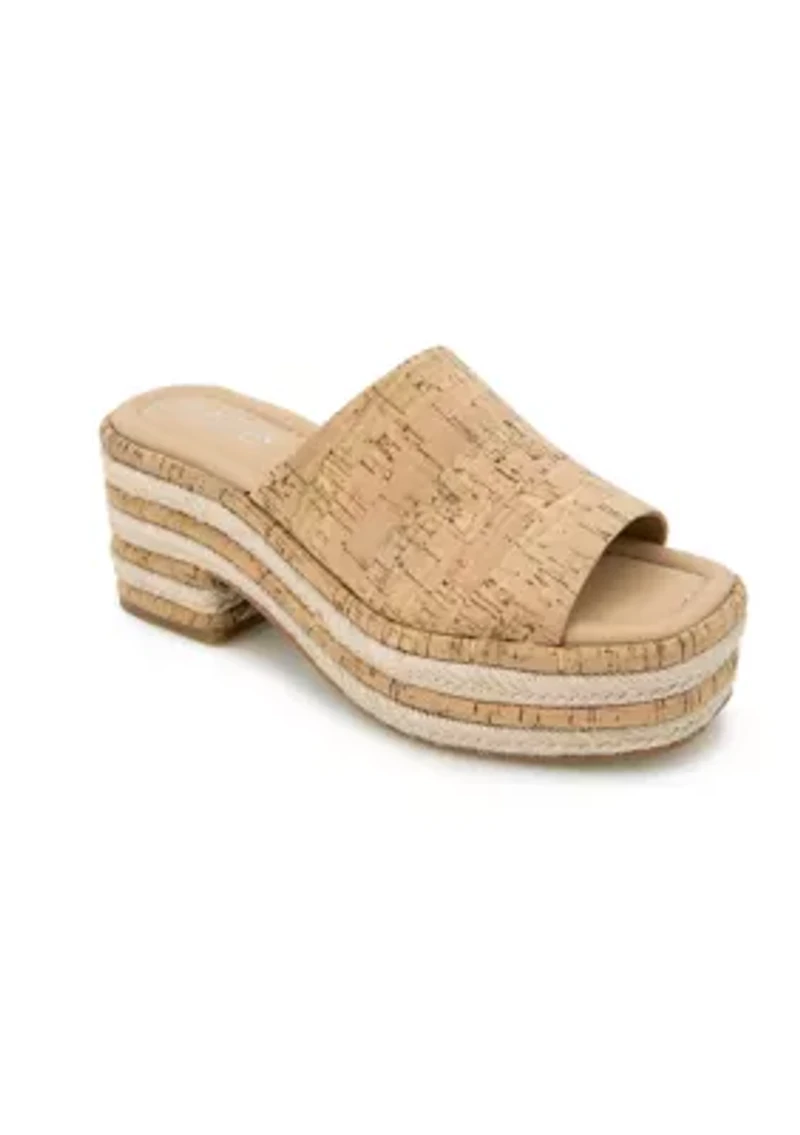 Elissa Sandals