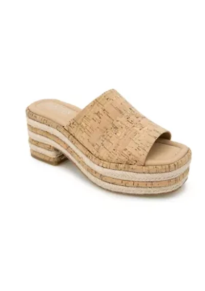Elissa Sandals